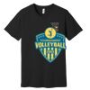 Triumph Studios - Unisex Jersey Short Sleeve Tee Thumbnail
