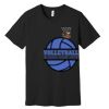 Triumph Studios - Unisex Jersey Short Sleeve Tee Thumbnail