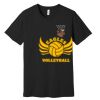 Triumph Studios - Unisex Jersey Short Sleeve Tee Thumbnail