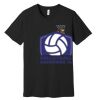 Triumph Studios - Unisex Jersey Short Sleeve Tee Thumbnail
