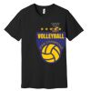 Triumph Studios - Unisex Jersey Short Sleeve Tee Thumbnail