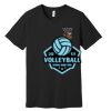 Triumph Studios - Unisex Jersey Short Sleeve Tee Thumbnail