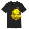 Triumph Studios - Unisex Jersey Short Sleeve Tee Thumbnail