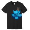Triumph Studios - Unisex Jersey Short Sleeve Tee Thumbnail