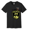 Triumph Studios - Unisex Jersey Short Sleeve Tee Thumbnail