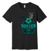 Triumph Studios - Unisex Jersey Short Sleeve Tee Thumbnail