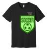 Triumph Studios - Unisex Jersey Short Sleeve Tee Thumbnail