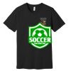 Triumph Studios - Unisex Jersey Short Sleeve Tee Thumbnail