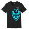 Triumph Studios - Unisex Jersey Short Sleeve Tee Thumbnail