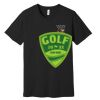 Triumph Studios - Unisex Jersey Short Sleeve Tee Thumbnail