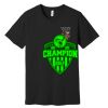 Triumph Studios - Unisex Jersey Short Sleeve Tee Thumbnail