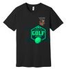 Triumph Studios - Unisex Jersey Short Sleeve Tee Thumbnail