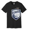 Triumph Studios - Unisex Jersey Short Sleeve Tee Thumbnail