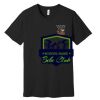 Triumph Studios - Unisex Jersey Short Sleeve Tee Thumbnail