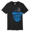 Triumph Studios - Unisex Jersey Short Sleeve Tee Thumbnail