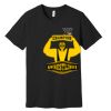 Triumph Studios - Unisex Jersey Short Sleeve Tee Thumbnail