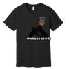 Triumph Studios - Unisex Jersey Short Sleeve Tee Thumbnail