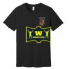 Triumph Studios - Unisex Jersey Short Sleeve Tee Thumbnail