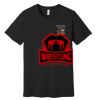 Triumph Studios - Unisex Jersey Short Sleeve Tee Thumbnail