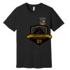 Triumph Studios - Unisex Jersey Short Sleeve Tee Thumbnail