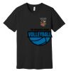 Triumph Studios - Unisex Jersey Short Sleeve Tee Thumbnail