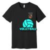 Triumph Studios - Unisex Jersey Short Sleeve Tee Thumbnail