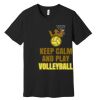 Triumph Studios - Unisex Jersey Short Sleeve Tee Thumbnail