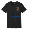 Triumph Studios - Unisex Jersey Short Sleeve Tee Thumbnail