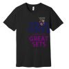 Triumph Studios - Unisex Jersey Short Sleeve Tee Thumbnail