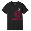 Triumph Studios - Unisex Jersey Short Sleeve Tee Thumbnail