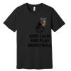Triumph Studios - Unisex Jersey Short Sleeve Tee Thumbnail