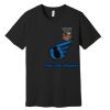 Triumph Studios - Unisex Jersey Short Sleeve Tee Thumbnail
