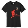 Triumph Studios - Unisex Jersey Short Sleeve Tee Thumbnail