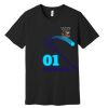 Triumph Studios - Unisex Jersey Short Sleeve Tee Thumbnail