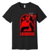 Triumph Studios - Unisex Jersey Short Sleeve Tee Thumbnail