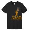 Triumph Studios - Unisex Jersey Short Sleeve Tee Thumbnail