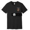 Triumph Studios - Unisex Jersey Short Sleeve Tee Thumbnail