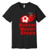 Triumph Studios - Unisex Jersey Short Sleeve Tee Thumbnail
