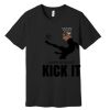 Triumph Studios - Unisex Jersey Short Sleeve Tee Thumbnail