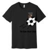 Triumph Studios - Unisex Jersey Short Sleeve Tee Thumbnail