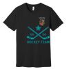 Triumph Studios - Unisex Jersey Short Sleeve Tee Thumbnail