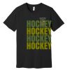 Triumph Studios - Unisex Jersey Short Sleeve Tee Thumbnail