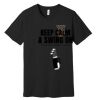 Triumph Studios - Unisex Jersey Short Sleeve Tee Thumbnail