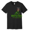 Triumph Studios - Unisex Jersey Short Sleeve Tee Thumbnail
