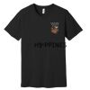 Triumph Studios - Unisex Jersey Short Sleeve Tee Thumbnail