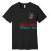 Triumph Studios - Unisex Jersey Short Sleeve Tee Thumbnail