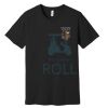 Triumph Studios - Unisex Jersey Short Sleeve Tee Thumbnail