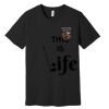 Triumph Studios - Unisex Jersey Short Sleeve Tee Thumbnail