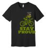 Triumph Studios - Unisex Jersey Short Sleeve Tee Thumbnail