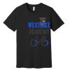 Triumph Studios - Unisex Jersey Short Sleeve Tee Thumbnail
